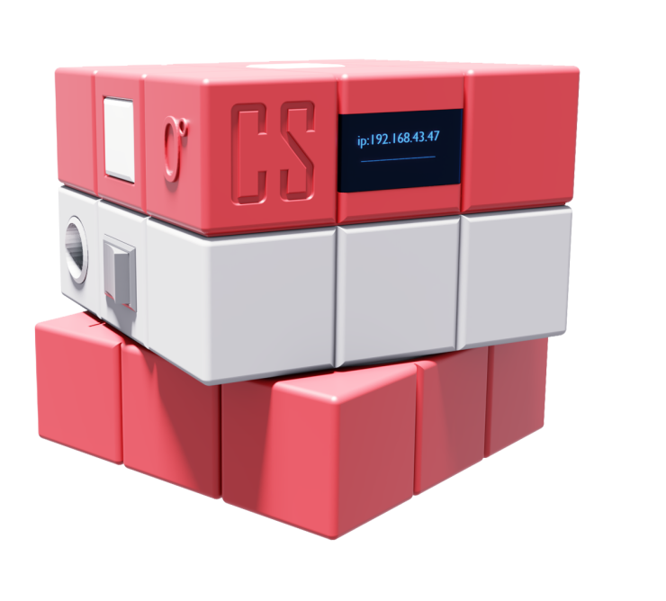 Cube Sensor